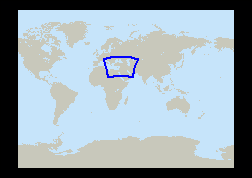 Overview Map